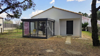  Maison � vendre 4 pi�ces 85 m�