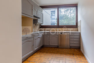  Appartement � vendre 4 pi�ces 81 m�