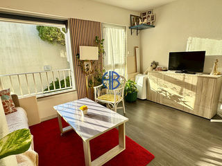  Appartement � vendre 2 pi�ces 43 m�