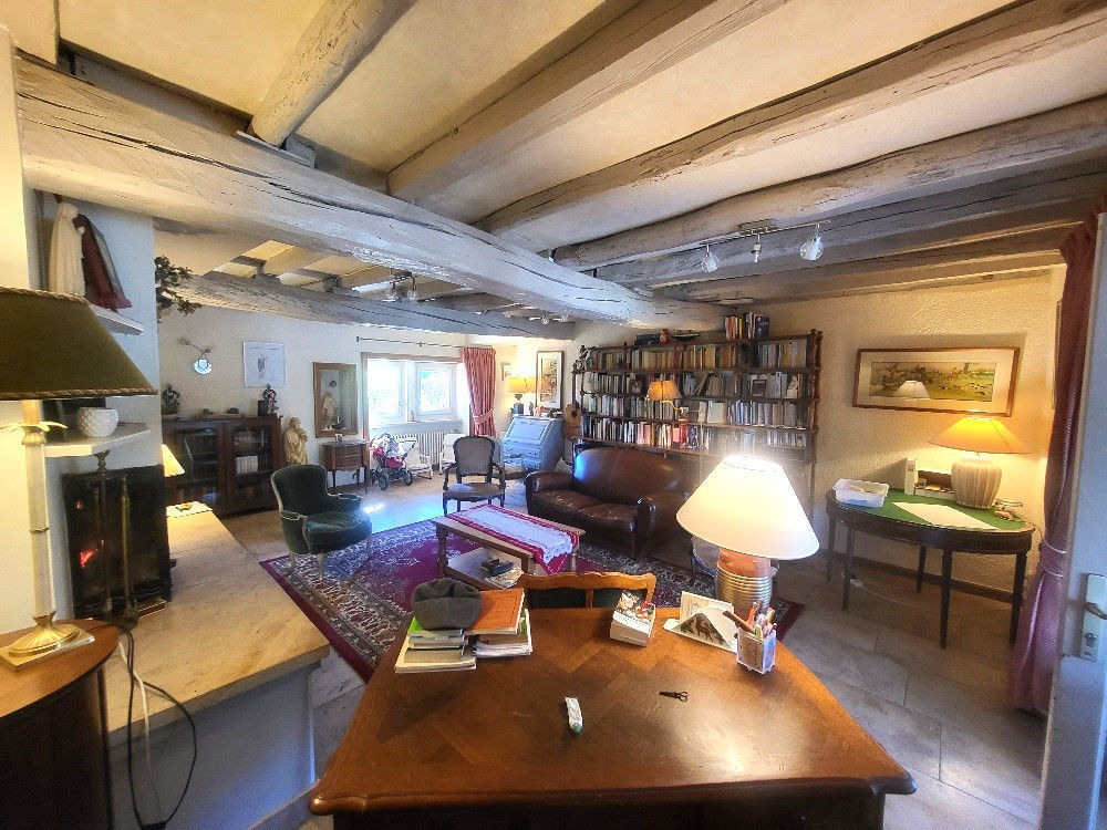 � vendre  Maison Vonnas (01540)