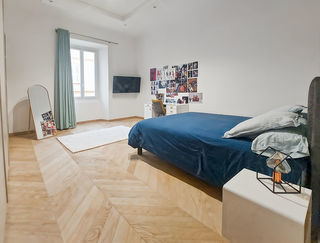  Appartement � vendre 3 pi�ces 96 m�