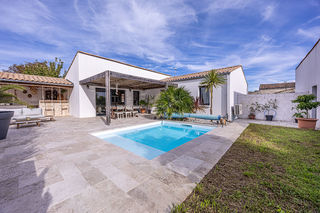  Maison � vendre 4 pi�ces 92 m�