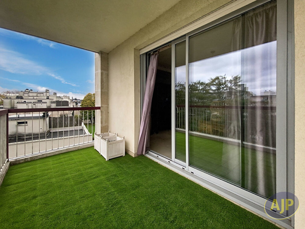 � vendre  Appartement Nantes (44000)