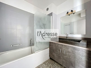  Appartement � vendre 2 pi�ces 50 m�