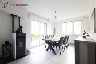  Maison � vendre 8 pi�ces 156 m�