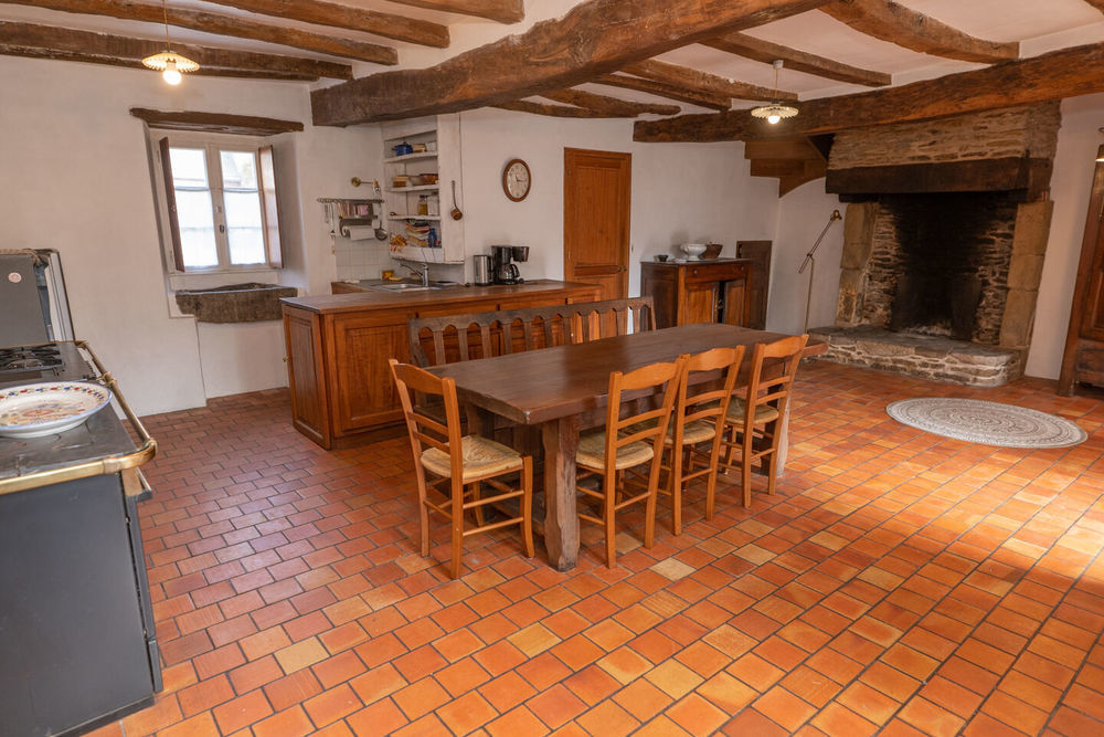 � vendre  Maison Sarzeau (56370)