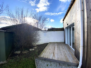  Maison � vendre 3 pi�ces 55 m�