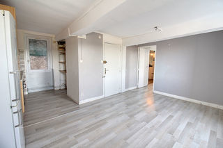  Appartement � vendre 2 pi�ces 33 m�