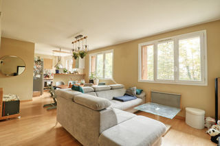  Appartement � vendre 3 pi�ces 55 m�