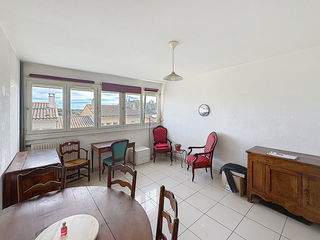  Appartement � vendre 3 pi�ces 64 m�