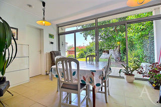  Maison � vendre 4 pi�ces 99 m�