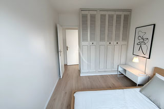  Appartement � vendre 4 pi�ces 81 m�