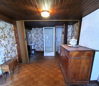  Maison � vendre 3 pi�ces 96 m�