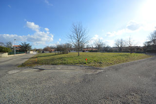  Terrain � vendre 780 m�