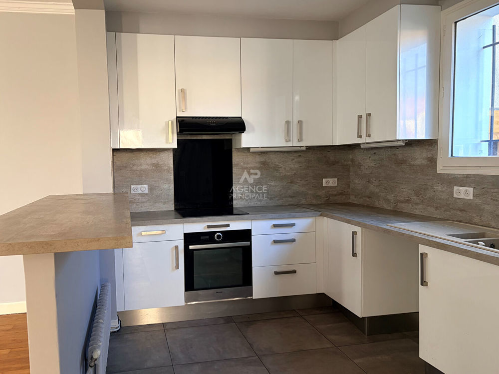 � vendre  Maison Maisons-Laffitte (78600)