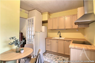  Maison � vendre 4 pi�ces 85 m�