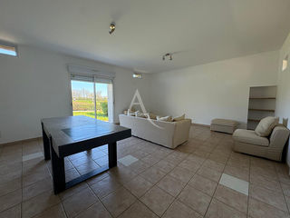  Maison � louer 6 pi�ces 132 m� Saint berthevin