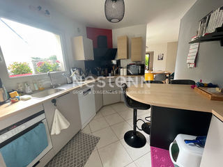  Maison � vendre 6 pi�ces 110 m�