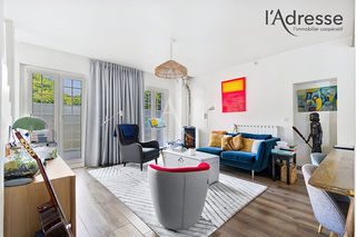  Maison � vendre 4 pi�ces 103 m�