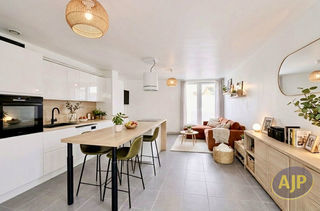  Maison � vendre 4 pi�ces 55 m�