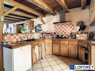  Maison � vendre 6 pi�ces 200 m�