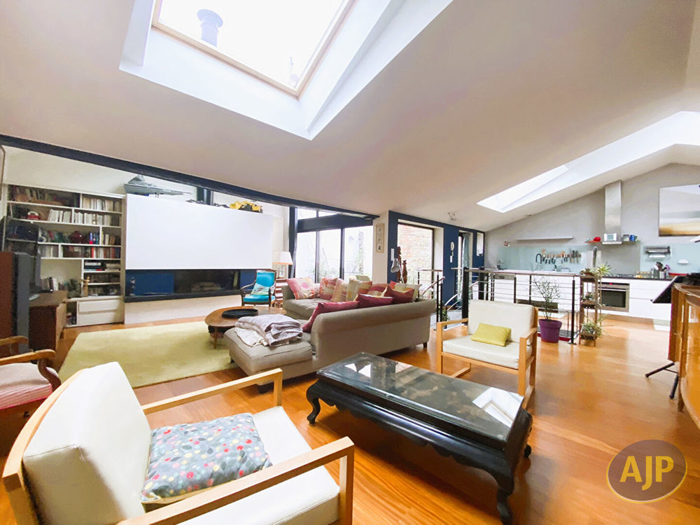 � vendre  Maison Nantes (44000)