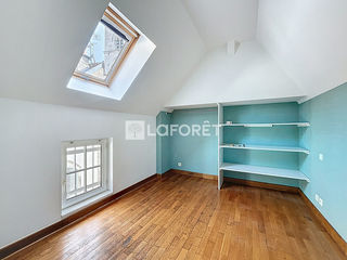  Appartement � vendre 3 pi�ces 39 m�