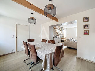  Maison � vendre 5 pi�ces 104 m�