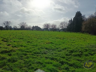  Terrain � vendre 1684 m�