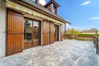  Maison � vendre 6 pi�ces 163 m�