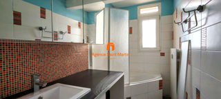  Appartement � vendre 4 pi�ces 65 m�