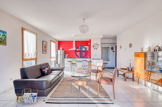  Appartement � vendre 3 pi�ces 65 m�