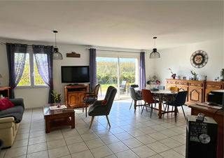  Maison � vendre 5 pi�ces 116 m�