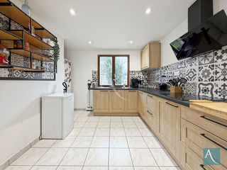  Maison � vendre 5 pi�ces 91 m�