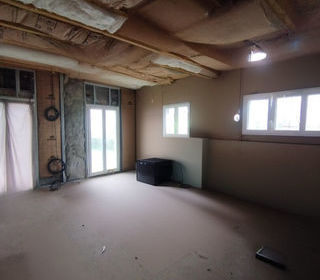  Maison � vendre 3 pi�ces 600 m�