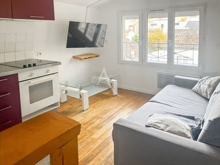  Appartement � louer 2 pi�ces 24 m�