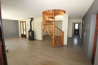  Maison � vendre 7 pi�ces 153 m�