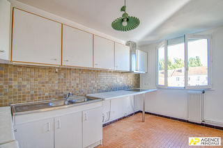  Appartement � vendre 4 pi�ces 88 m�