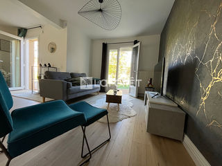  Maison � vendre 4 pi�ces 60 m�