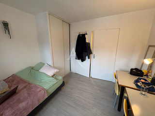  Appartement � vendre 1 pi�ce 17 m�