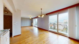  Appartement � vendre 4 pi�ces 71 m�