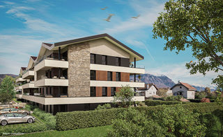  Appartement � vendre 2 pi�ces 52 m�