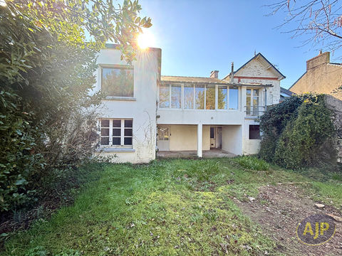   Maison La Montagne Maison - 6 pi�ce(s) - 123 m�