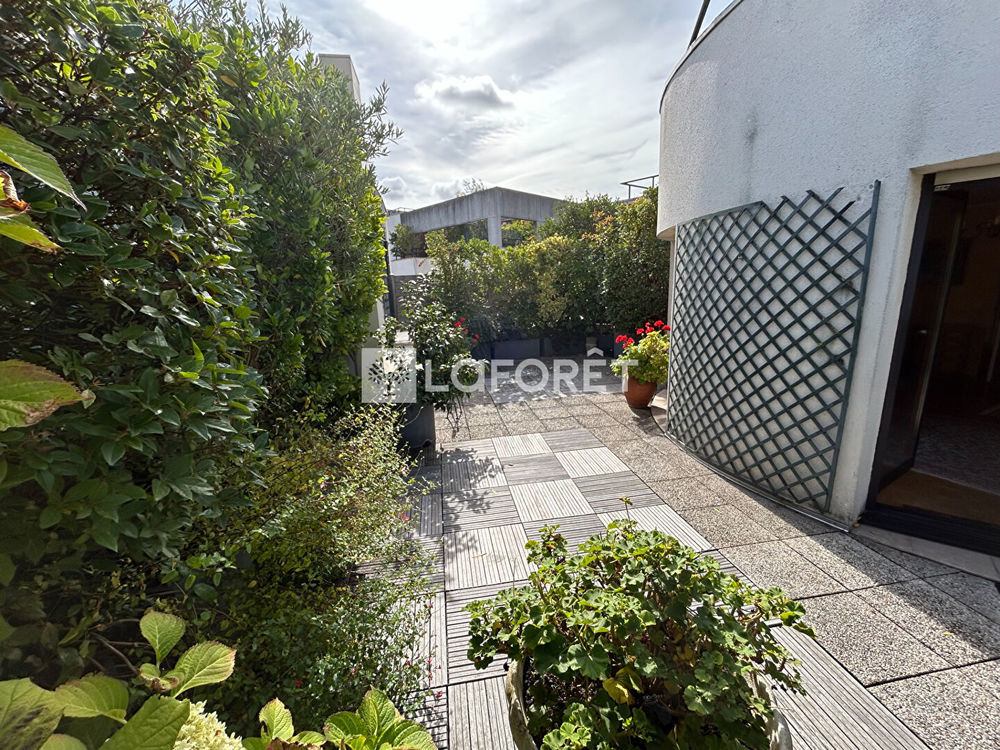 � vendre  Appartement Rueil-Malmaison (92500)