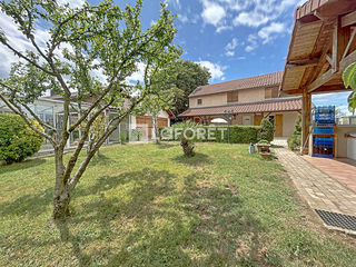  Maison � vendre 4 pi�ces 140 m�