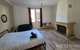  Immeuble � vendre 11 pi�ces 209 m�