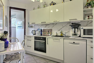  Appartement � vendre 3 pi�ces 77 m�