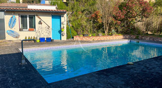  Maison � vendre 5 pi�ces 156 m�