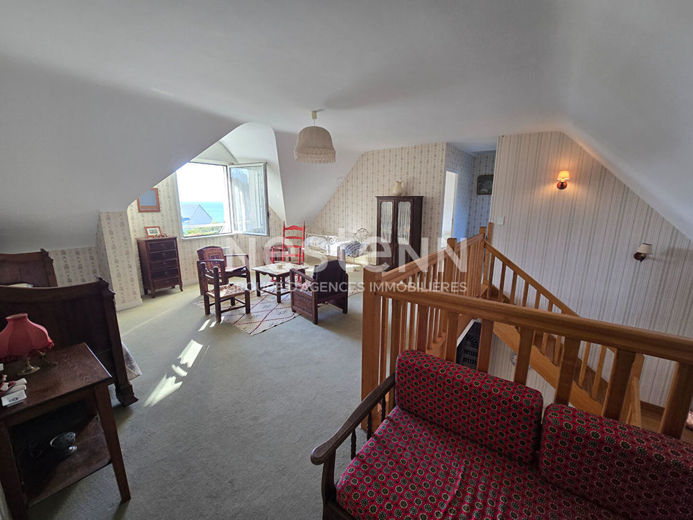 � vendre  Maison Saint-Gildas-de-Rhuys (56730)