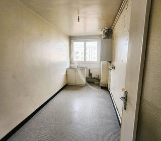  Appartement � vendre 2 pi�ces 42 m�